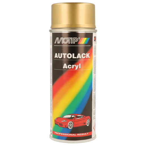 MoTip Kompakt-Spray 400 ml 52350 metallic